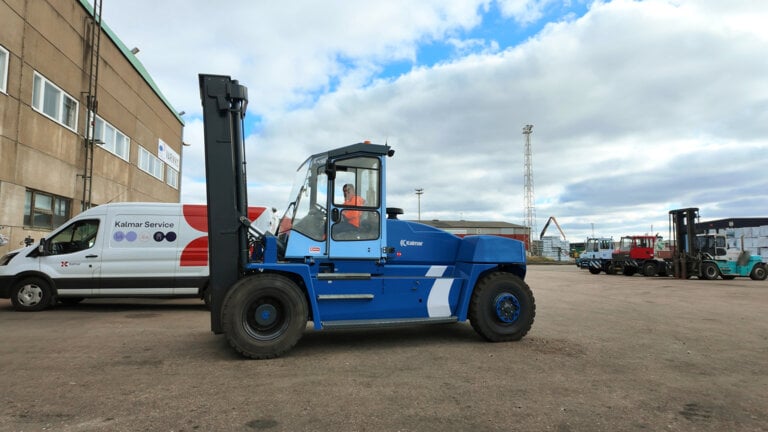 Drugie życie używanego sprzętu