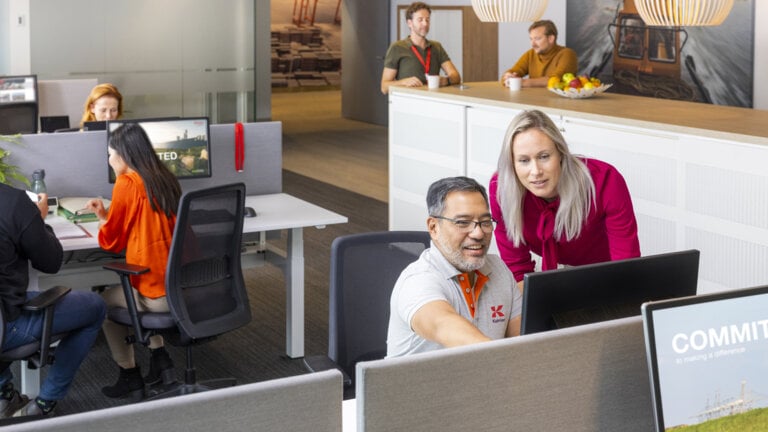 Usługi Projektowania Terminali