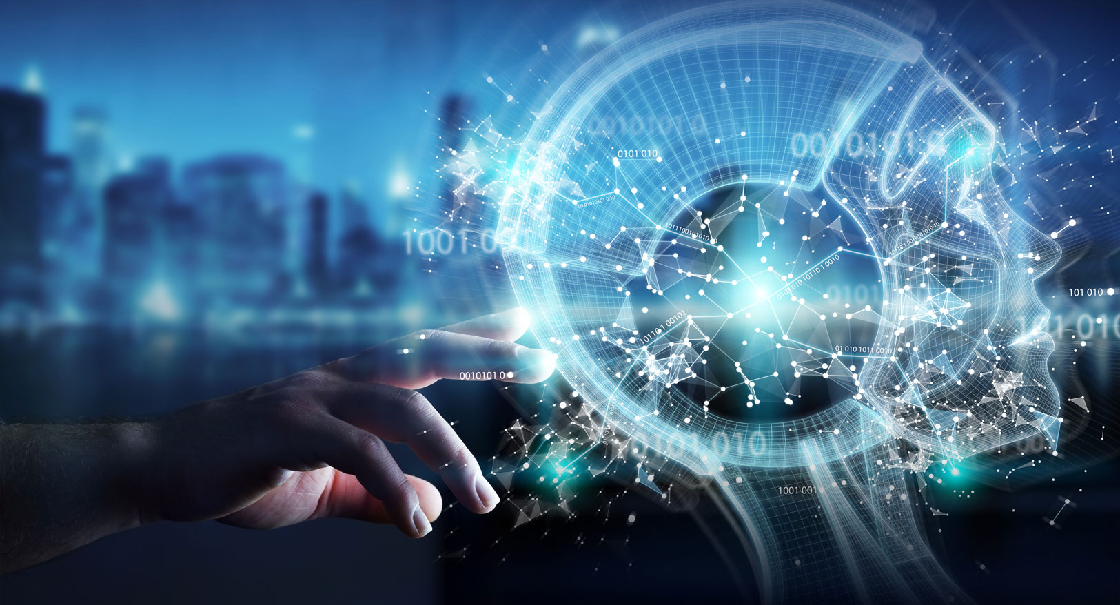 Data and AI drive electrification at container terminals