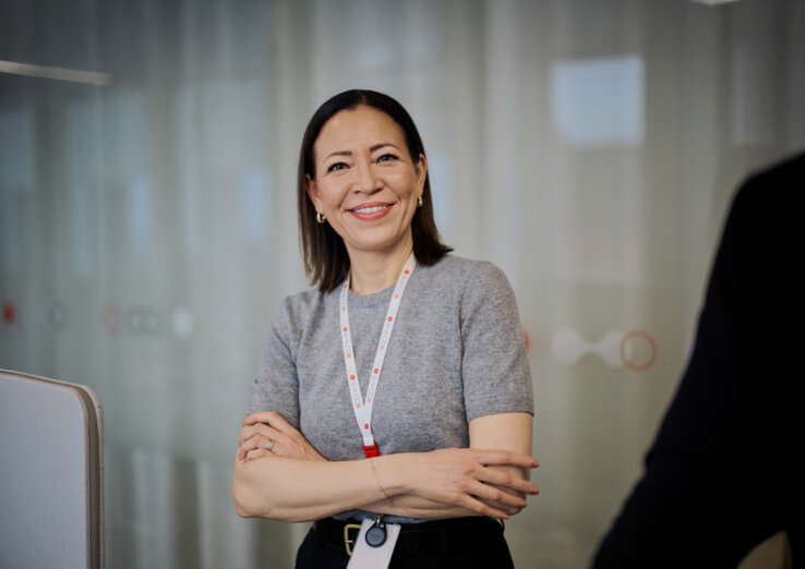 Meet our people