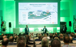 Move2Green program kicks off with a successful launch event