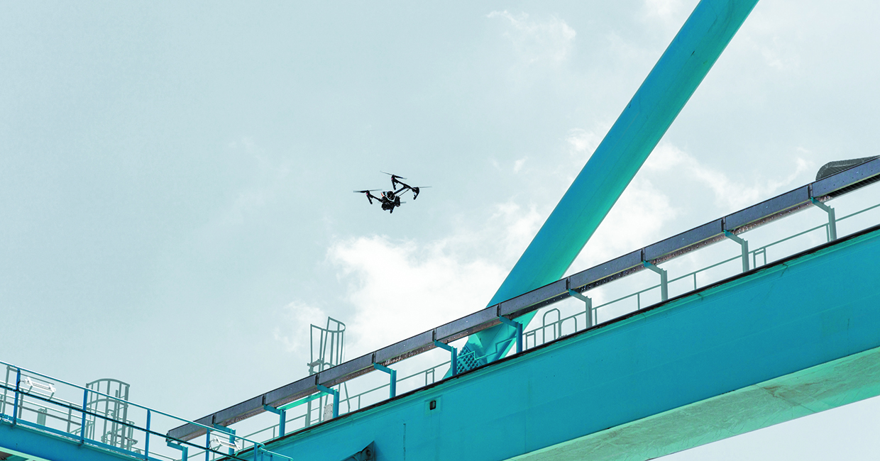 Kalmar looks to the future