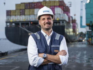 Marcello Di Gregorio: An Amazonian Legacy Powering Brazil’s Future